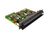 Analog peripheral devices