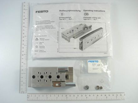 FESTO SLT-10-40-A-CC-B