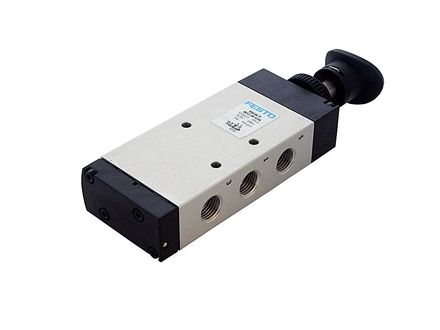 FESTO VHEM-P-M52-M-G14