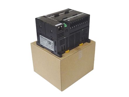 OMRON CP1L-EM30DT1-D