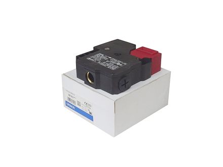 OMRON D4JL-2NFA-C5