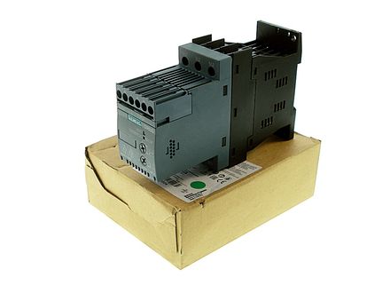 SIEMENS 3RW3 013-1BB04