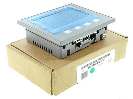 SIEMENS 6AG1 123-2DB03-2AX0