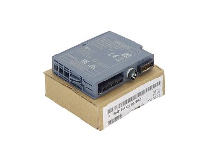 SIEMENS 6AG1 131-6BF01-7BA0