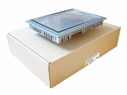 SIEMENS 6AV2 124-0MC01-0AX0