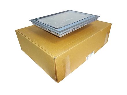SIEMENS 6AV2 124-0QC02-0AX1