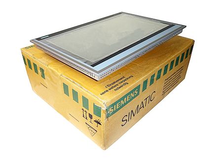 SIEMENS 6AV2 124-0XC02-0AX1