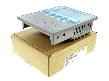 SIEMENS 6AV2 124-1DC01-0AX0