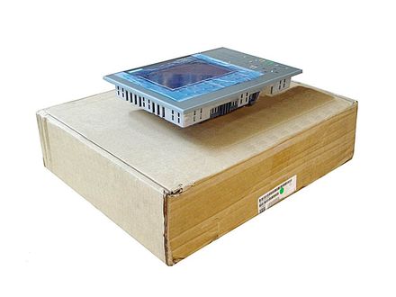 SIEMENS 6AV2 124-1GC01-0AX0