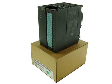 SIEMENS 6ES7 352-1AH02-0AE0