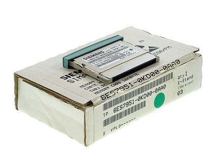 SIEMENS 6ES7 951-0KD00-0AA0