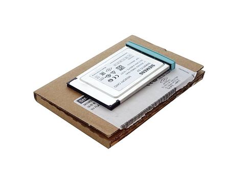 SIEMENS 6ES7 952-1KM00-0AA0