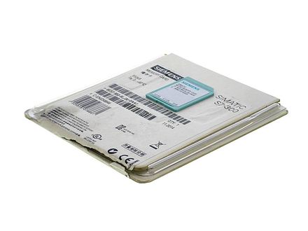 SIEMENS 6ES7 953-8LJ30-0AA0