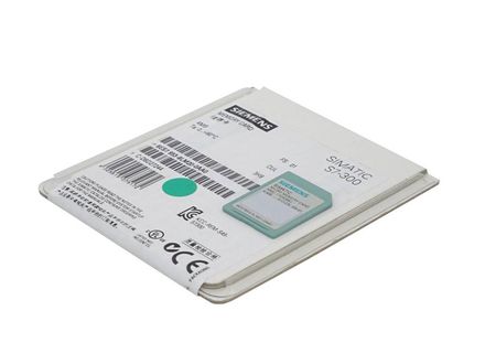 SIEMENS 6ES7 953-8LM20-0AA0